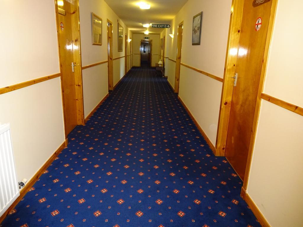 Orkneylodge Orphir  Ngoại thất bức ảnh