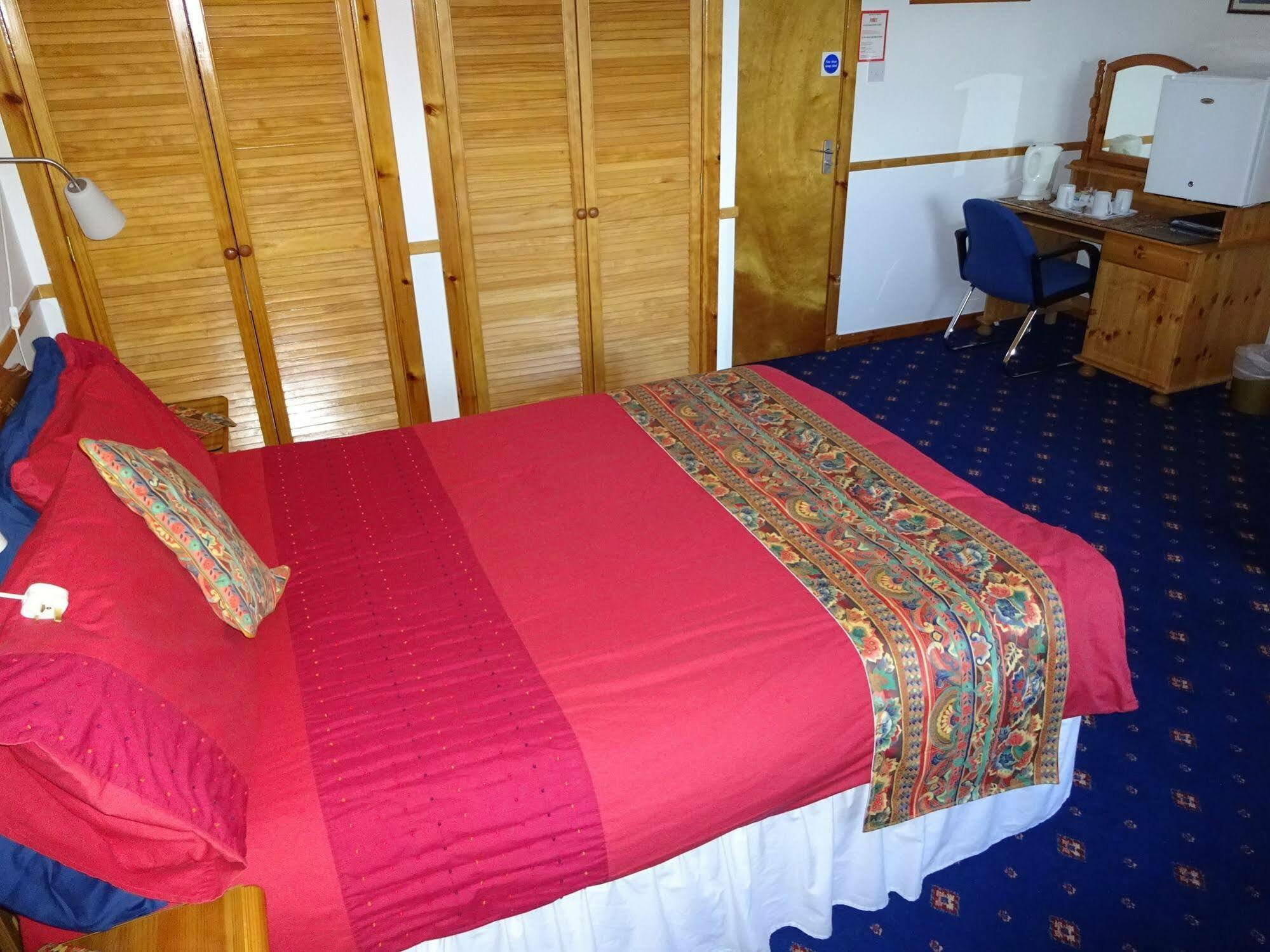 Orkneylodge Orphir  Ngoại thất bức ảnh