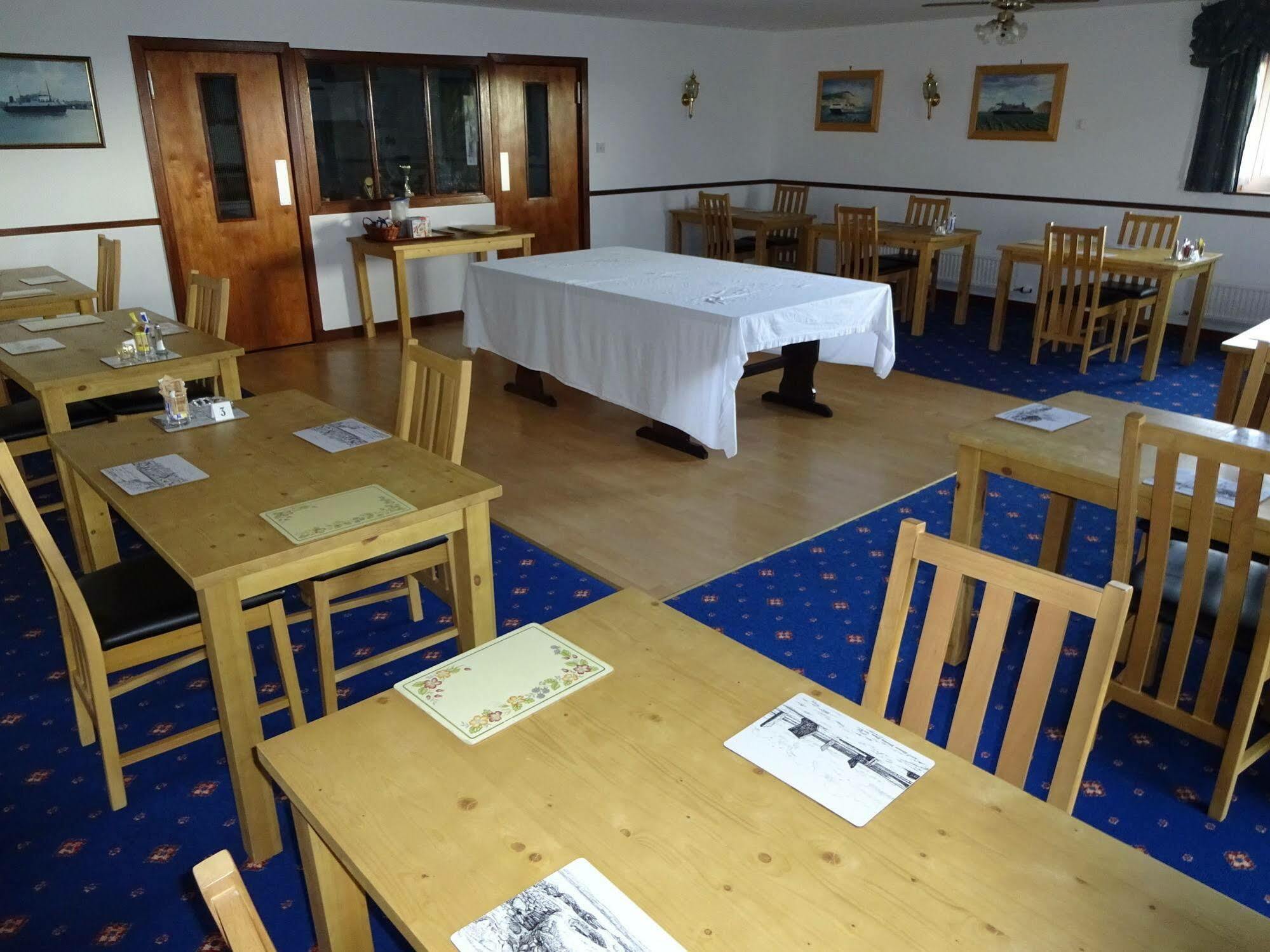 Orkneylodge Orphir  Ngoại thất bức ảnh