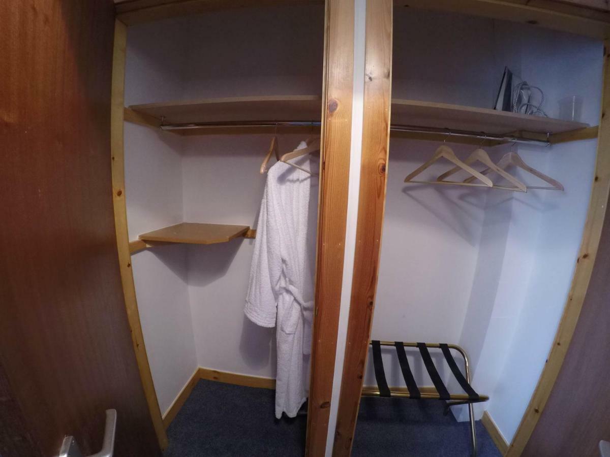 Orkneylodge Orphir  Ngoại thất bức ảnh