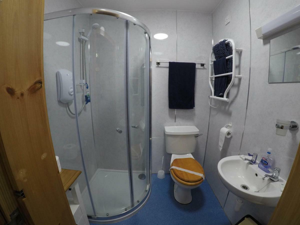 Orkneylodge Orphir  Ngoại thất bức ảnh