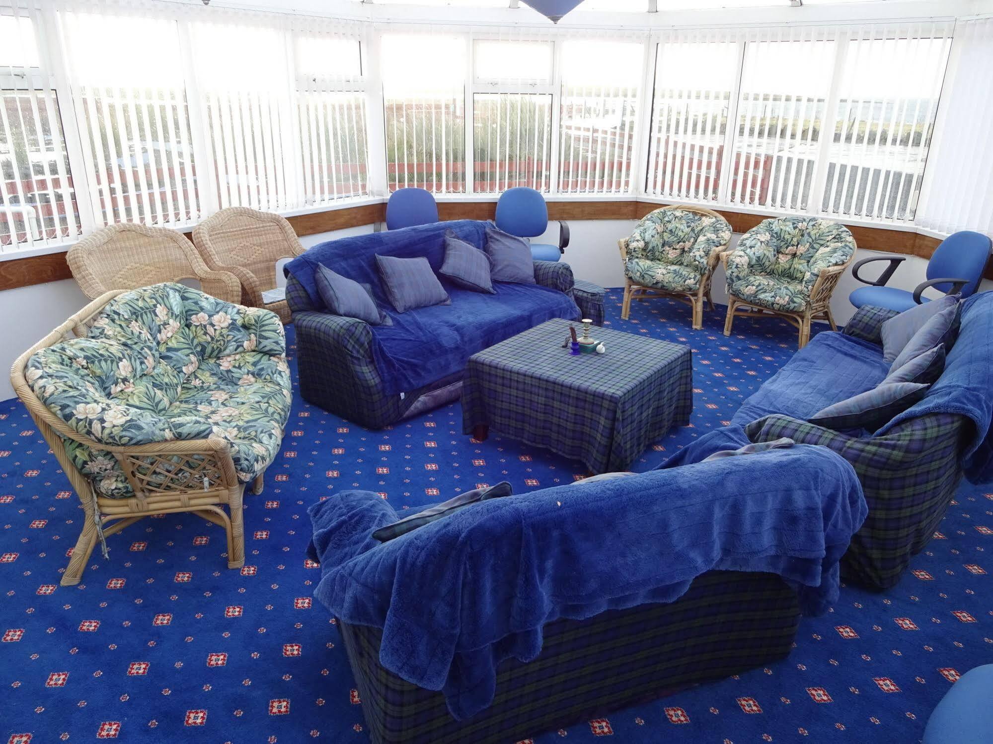 Orkneylodge Orphir  Ngoại thất bức ảnh